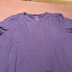 Periwinkle JMS 1X T-shirt